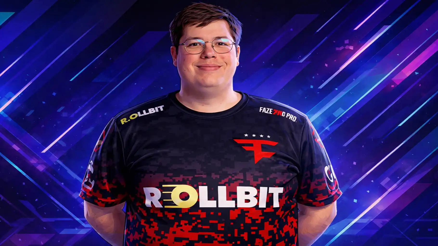 FaZe Shocked by NEO Removal Ahead of Major Push, karrigan Reveals